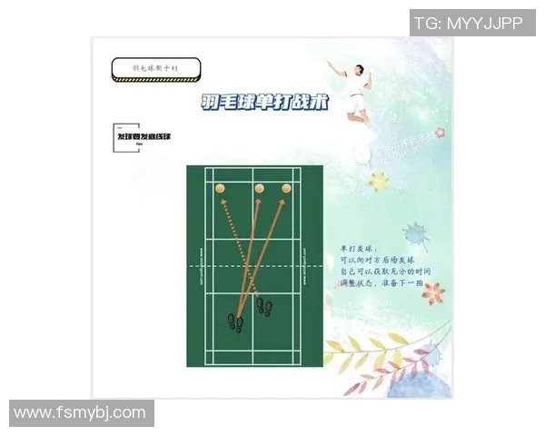 武汉羽毛球队反击打法深度分析与战术解析