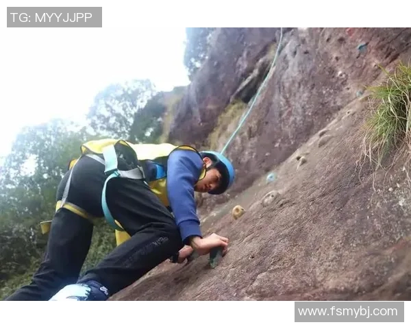 深圳攀岩队心理素质深度对比探讨与分析