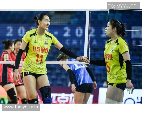 重庆排球队在全运会上的强劲表现与未来发展潜力分析