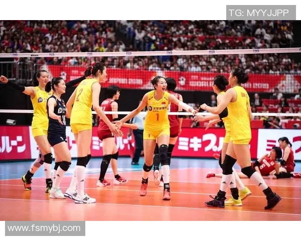 上海排球队技术深度解析与训练方法探讨