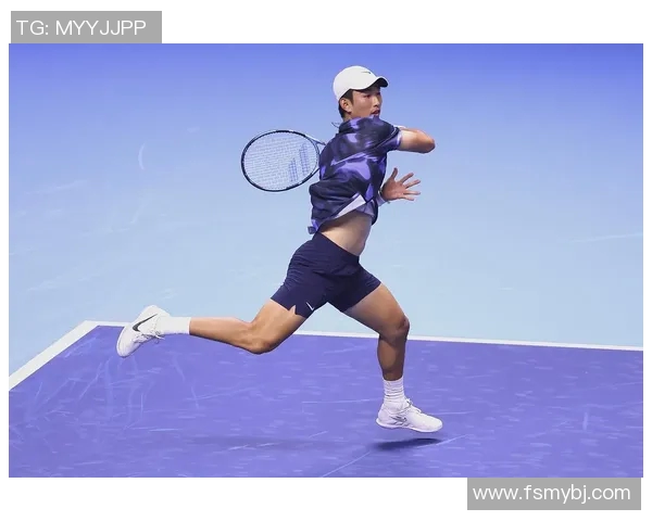 北京网球队攻防新策略解析助力全新竞技风格的崛起与发展