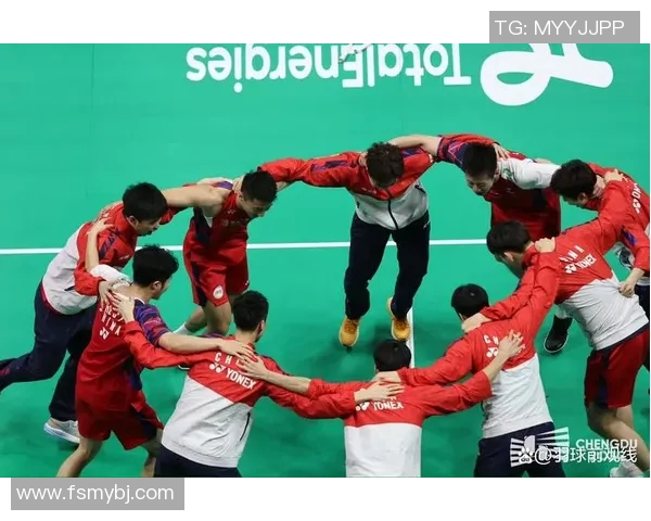 对话杨芳：回顾羽毛球生涯的辉煌与挑战与未来展望