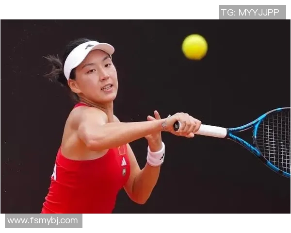 张芳独家分享网球心得与技巧助你提升球技的秘密与经验